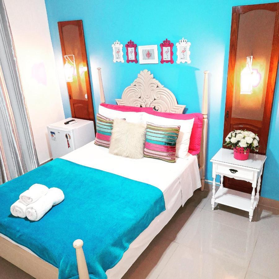 La Maison Brasiliana B&B Foz do Iguacu Phòng bức ảnh