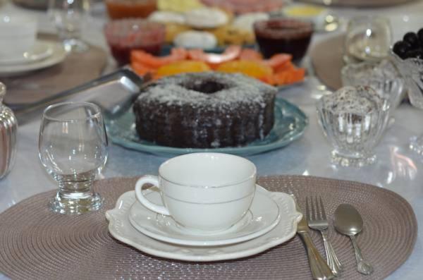 La Maison Brasiliana B&B Foz do Iguacu Ngoại thất bức ảnh